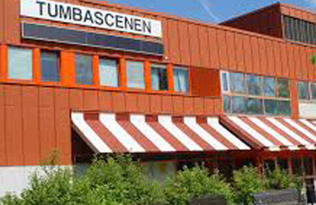 Tumbascenen