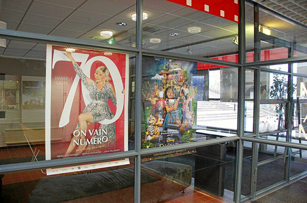 Kino Myyri